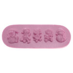 243 Quinteto de Natal 1