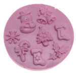 244 Conjunto de Natal 1