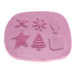 245 Conjunto de Natal 2