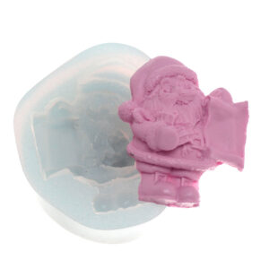 260 Papai Noel c/ Pergaminho