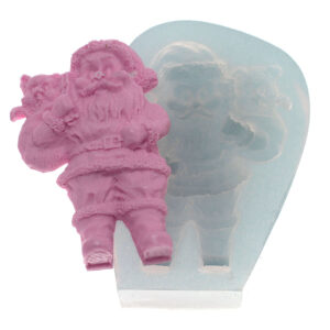 261 Papai Noel Castor