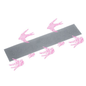 264 Tapete de Passarinhos 1