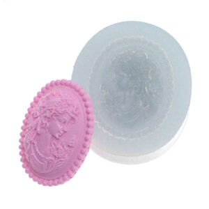 272 Camafeu Moderno Grande