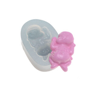 297 Bebê Deitado NV 1