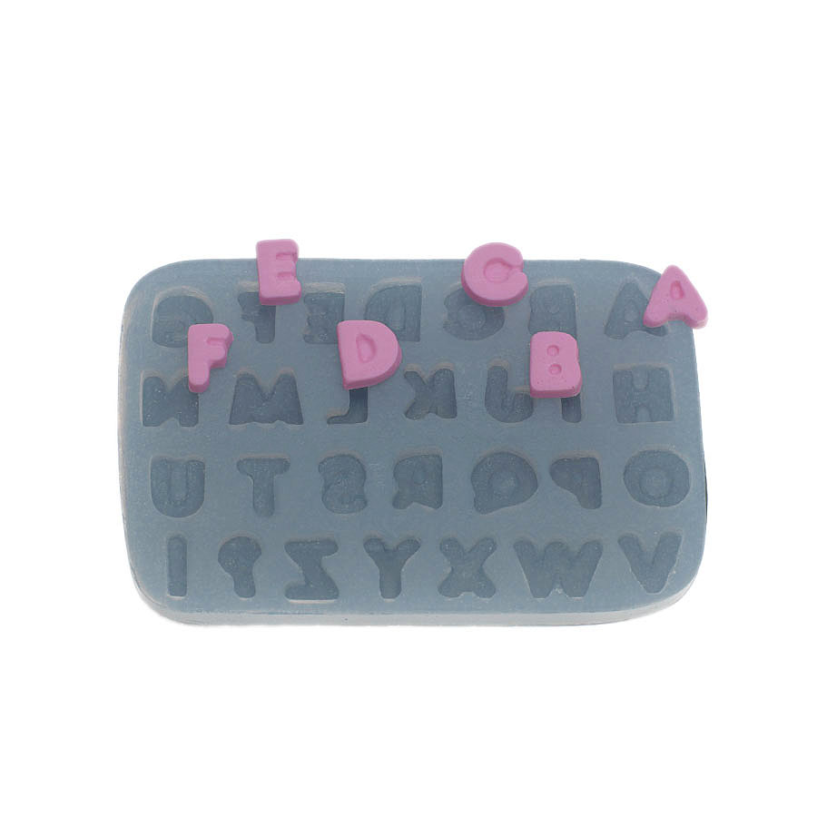 299 Alfabeto Pequeno