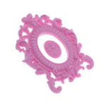 304 Moldura Oval Colonial