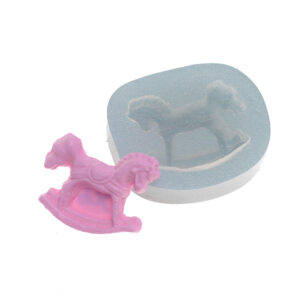 306 Cavalinho de Balanço Pq