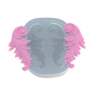 309 Arabesco Espelhado