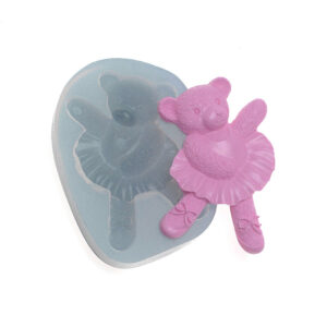 312 Ursa Bailarina Grande