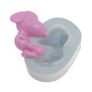 324 Cachorrinho Deitado