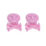 333 Dupla de Caveirinhas