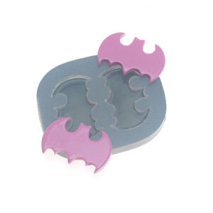 343 Dupla de Morcegos