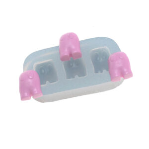 349 Trio de Bermudinhas