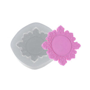 354 Moldura Giza Quadrada