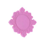 354 Moldura Giza Quadrada