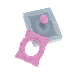 367 Moldura Ret  Med  + Camafeu