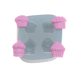 368 Quarteto de Cupcakes 1