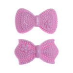 376 Par de Laços Heathcote Médios