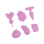 394 Vegetais Cenoura + Beringela + Pimentão