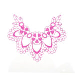 399 Renda Maxi Colar