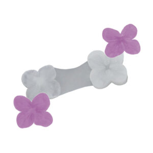 409 Marcador de Pétala QD White