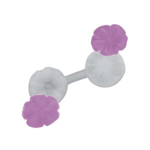 411 Marcador de Pétala RD Khalifa