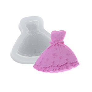 413 Vestido de Casamento Grande