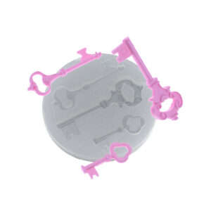 418 Trio de Chaves Vintage