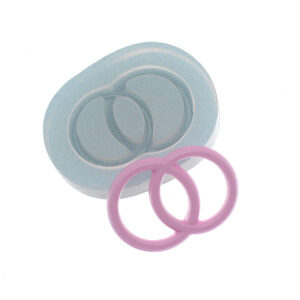 424 Alianças Entrelaçadas