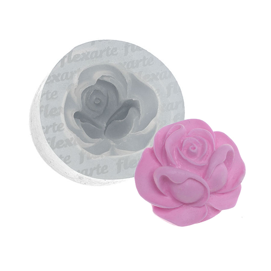 425 Rosa Média Oktyabrina