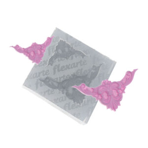 429 Par de Mini Cantoneiras Mitatron