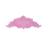 434 Arabesco Coração