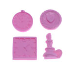 446 Relógios + Candelabro