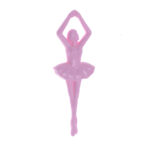 448 Bailarina Média