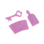 449 Garrafa + Baralho + Chave