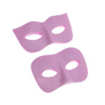 452 Máscaras de Carnaval Média