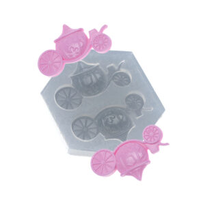 455 Carruagens Pequenas