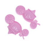 455 Carruagens Pequenas