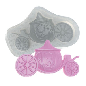 457 Carruagem Grande