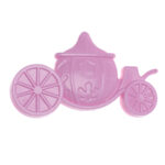 457 Carruagem Grande