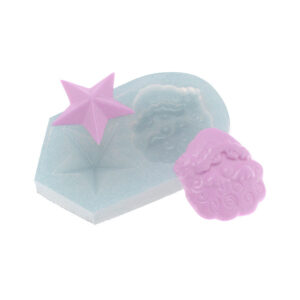 460 Estrela + Papai Noel