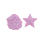 460 Estrela + Papai Noel