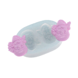 461 Dupla de Papai Noel Jultomten