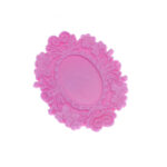 466 Moldura Oval Selbach Pq