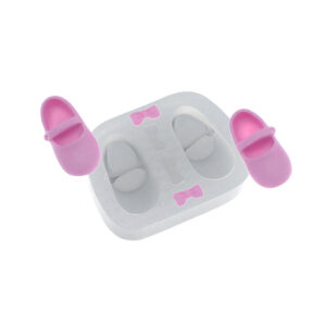 469 Sapatinhos de Boneca