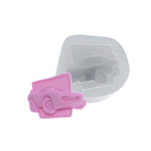 470 Carrinho Emoldurado