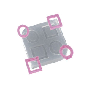 475 Quarteto de Mini Molduras