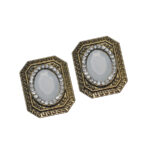 481 Jóia Retangular Kross