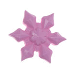 482 Floco de Neve Lapidado Farahani