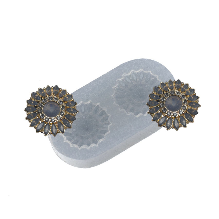 484 Jóia Redonda Glam